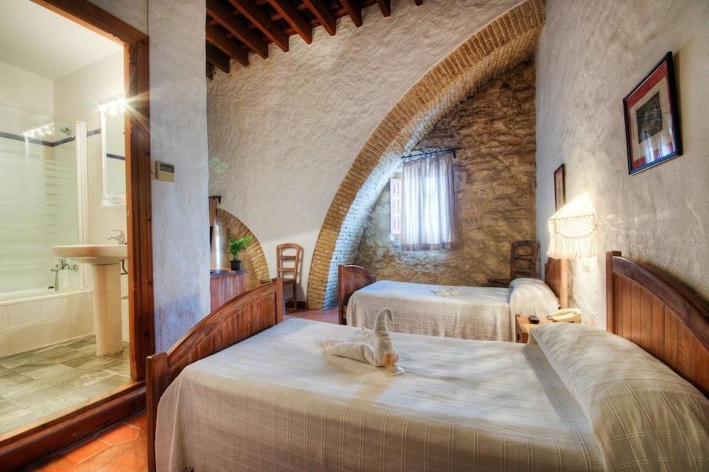 Hotel Tugasa Convento San Francisco Вехер-де-ла-Фронтера Екстер'єр фото