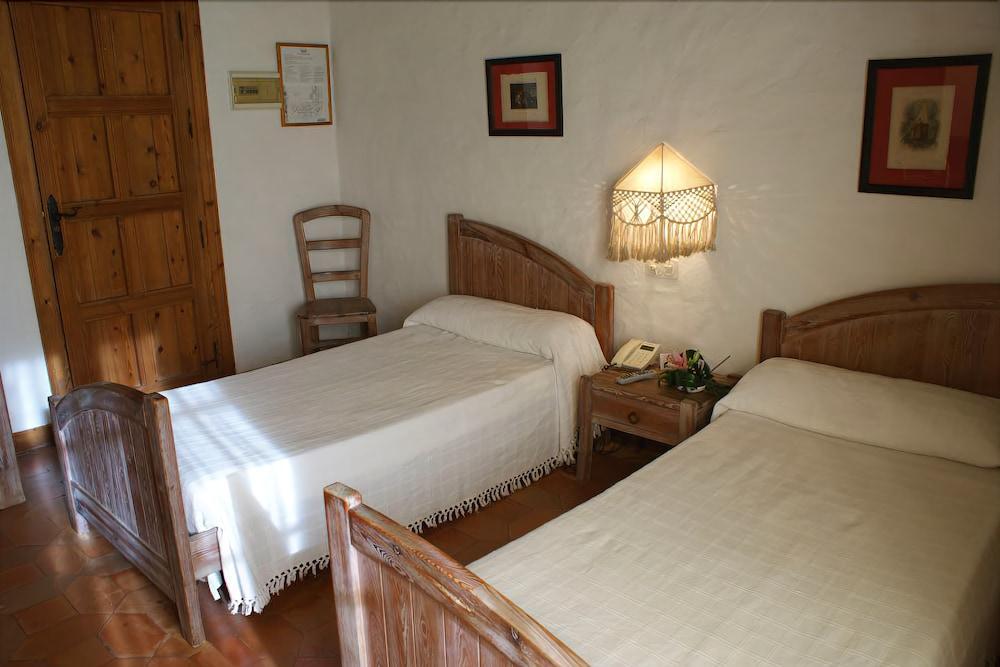 Hotel Tugasa Convento San Francisco Вехер-де-ла-Фронтера Екстер'єр фото