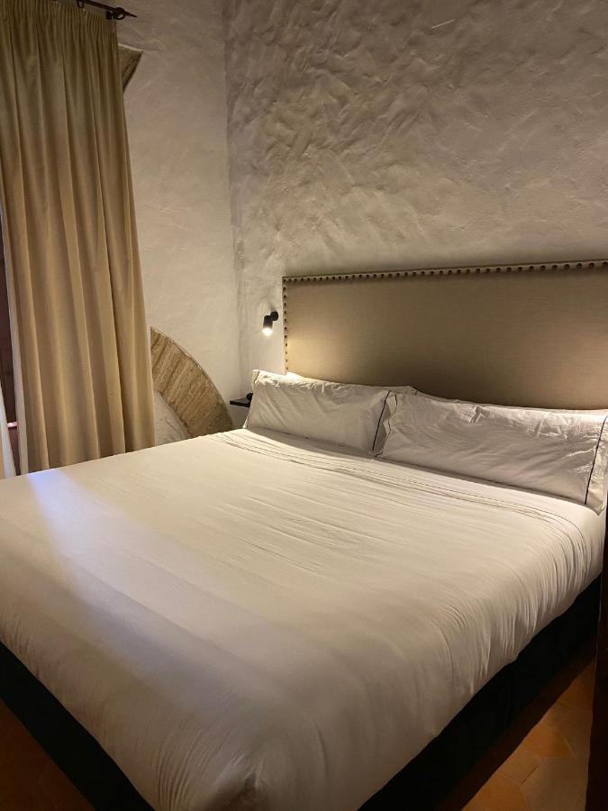 Hotel Tugasa Convento San Francisco Вехер-де-ла-Фронтера Екстер'єр фото
