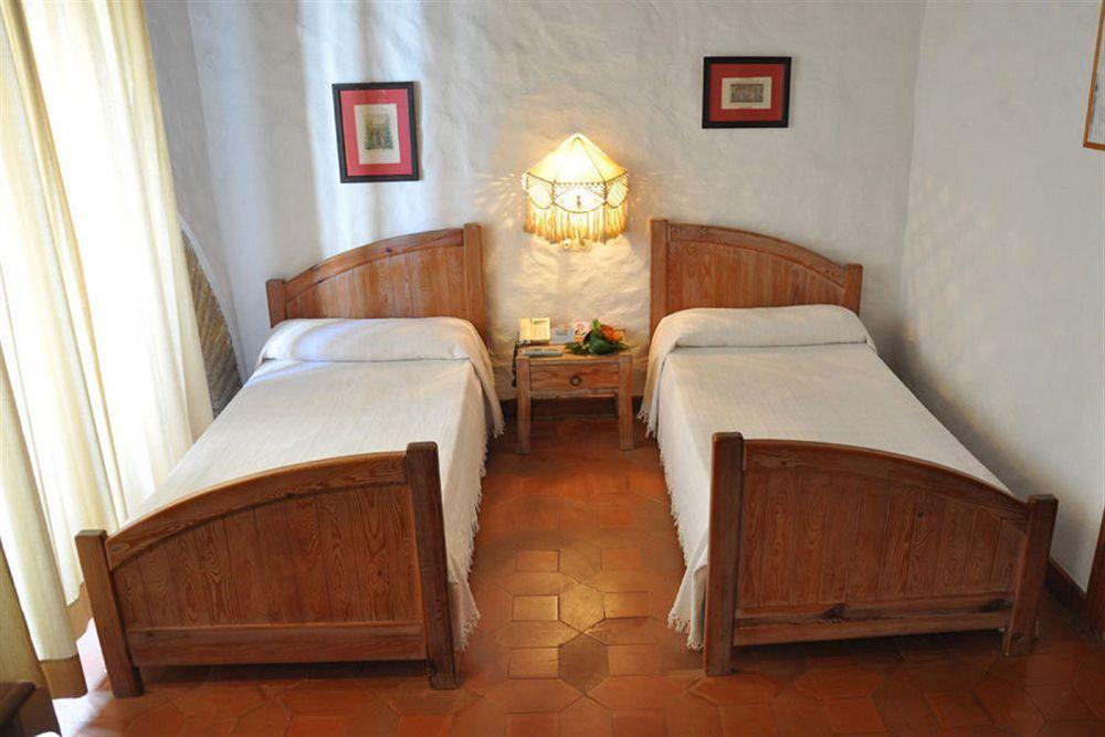 Hotel Tugasa Convento San Francisco Вехер-де-ла-Фронтера Екстер'єр фото