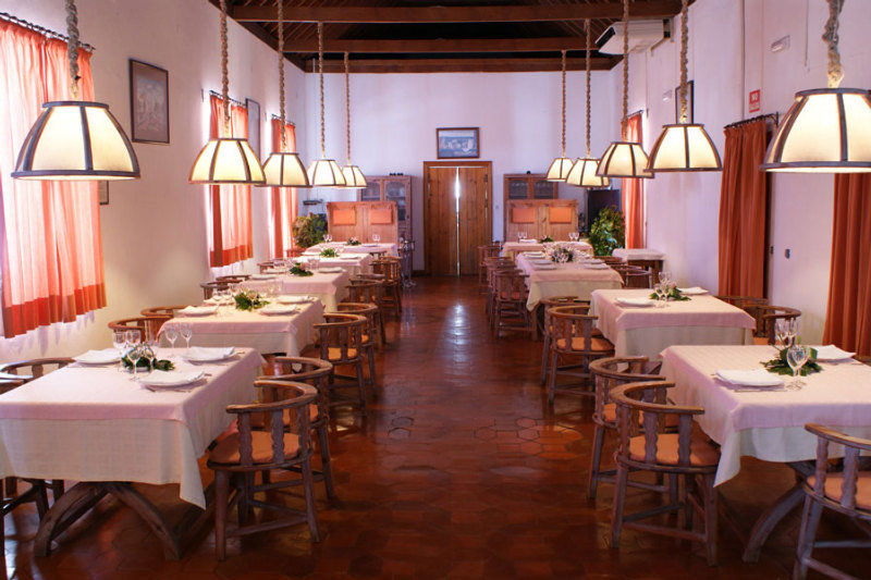 Hotel Tugasa Convento San Francisco Вехер-де-ла-Фронтера Екстер'єр фото